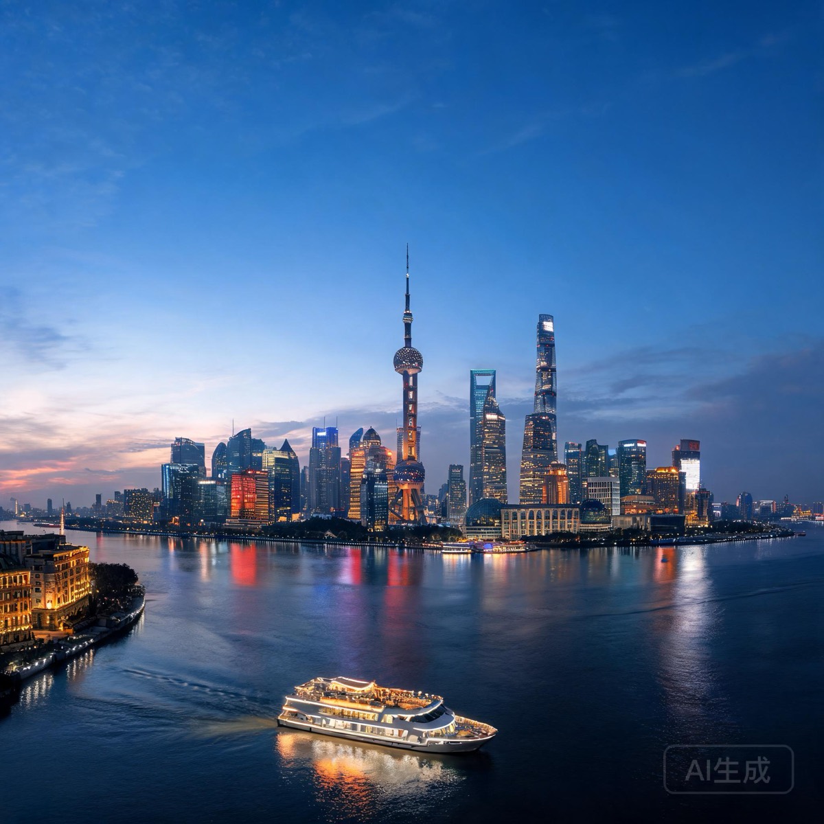 Shanghai
