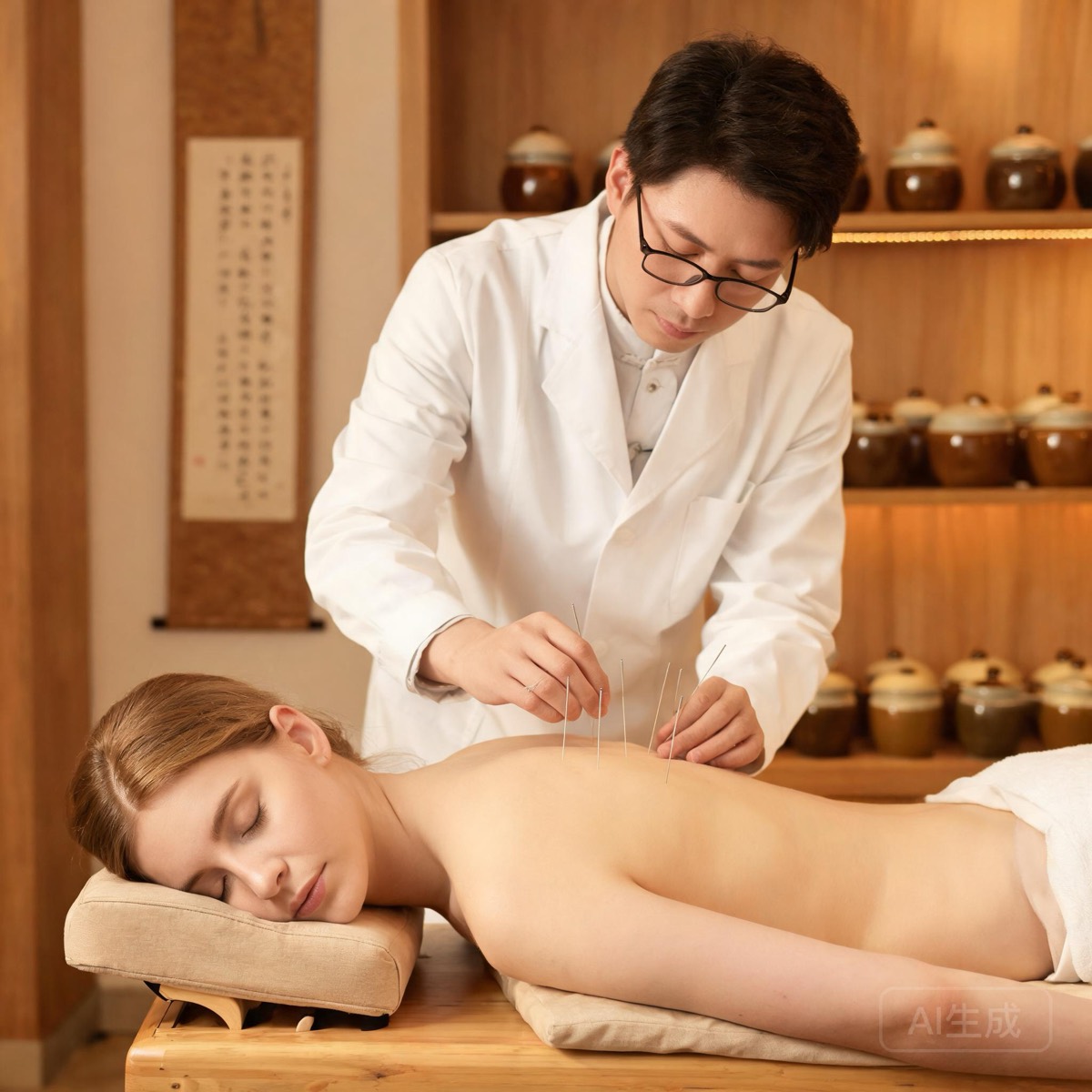 Traditional Chinese Medicine